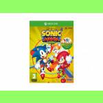 hra Xbox One Sonic Mania Plus